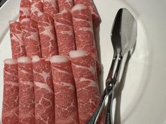 -鼎鼎香·港式火锅(北京SKP店)