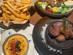 -一沙一城·岩烤牛扒(深圳首店)