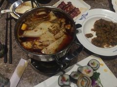 -火吧PTV聚会餐厅(10号店)