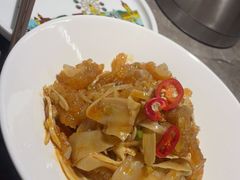 -前海沿·青岛菜(李沧万达店)