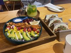 -沏点Trattoria意大利餐厅(新街口店)