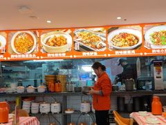 -韵味湘肴·小炒黄牛肉(五一广场美食地标店)