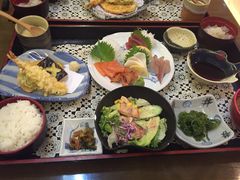 -红叶日料·放题·海胆·定食(星海店)