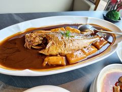 -湖里春风·淮扬菜(丽泽天街店)