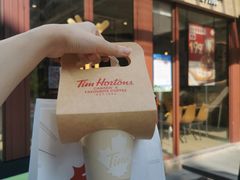 -Tims天好咖啡(华侨城步行街店)
