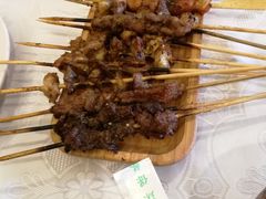-金家老三饭庄(常营店)