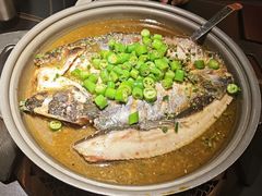 -师烤·豆花烤鱼(深圳坂田天虹店)