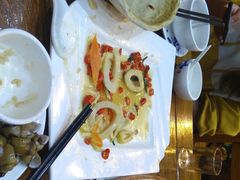 -下梅人家土菜馆(历史文化餐厅度假区店)