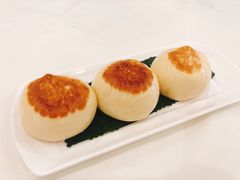 生煎菜肉包-东江海辉酒楼·公司团建·商务宴请·生日宴(宝安店)