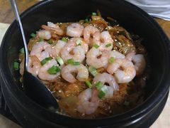 -韩聚园韩国料理(文灶店)