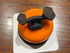 -萬春金福下午茶(故宫店)