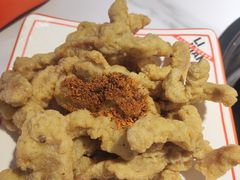 -李想大虾(江北天街店)