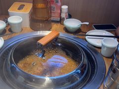 -锅老头铁锅炖•大锅蒸汽海鲜(韩乐坊店)