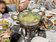 -极乐汇汗蒸会馆(杭州店)