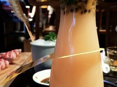 -东道煮牛肉火锅(重庆路店)
