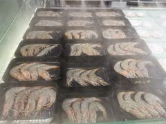 -蚝英雄鲜蚝自助专门店(长楹天街直营店)