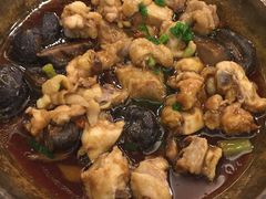 -百乐门喜宴(海珠广场华厦店)