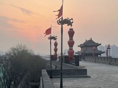 -西安城墙·碑林历史文化景区