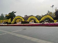 -上海大学(宝山校区)
