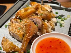 -蓉城小馆(科兴店)