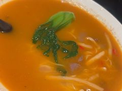 -漆黑觉米粉(三里屯店)