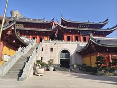 -上海东林寺(金山区)