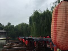 -台儿庄古城