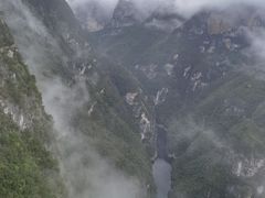 -重庆云阳龙缸景区