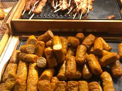 -比格比萨自助(花园路店)