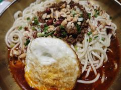 -聚合鑫东北熏酱熟食麻辣面(长阳店)