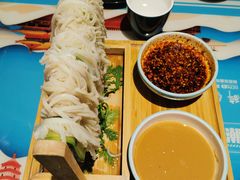 晾衣毛肚-醉长安(钟楼旗舰店)