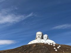 -可汗山