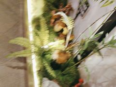 -野·大山里野生菌石锅土鸡(益田假日店)