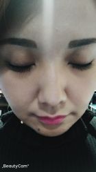 -阿噶西美甲美睫