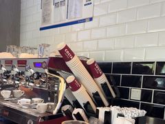 -COSTA COFFEE(金长安大厦店)