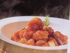 -晋阳春·山西菜·北京烤鸭(交大店)