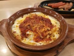 -萨莉亚意式餐厅(星海广场店)