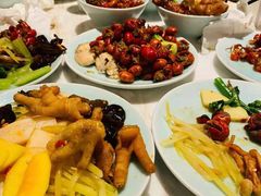 -庄子梦然·城市微度假·24h按摩·推拿·spa