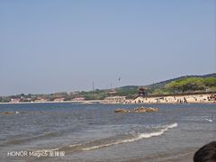 -老虎石海上公园