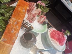 -捞神煲汤火锅(湖滨商业街店)