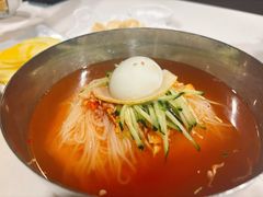 -金刚山(学府路店)