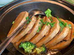 -老头儿油爆虾(星光一期店)