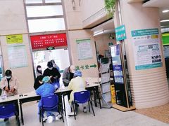 -上海市普陀区中心医院