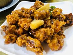 -区海鸡场饭店(石壁店)