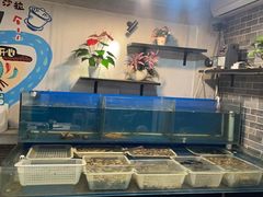 水产区-金谷园饺子·烧烤(人大总店)