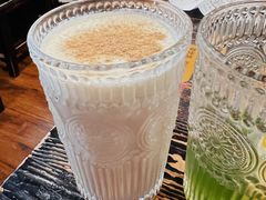-小川洋风料理(汉街店)