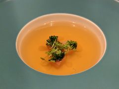 -莲西餐(曲江店)