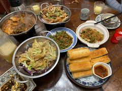 -孙府大院(步行街店)