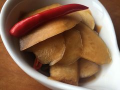 -洱海人家餐厅(仙足岛店)