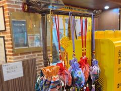 -品茶居素食馆(罗湖店)